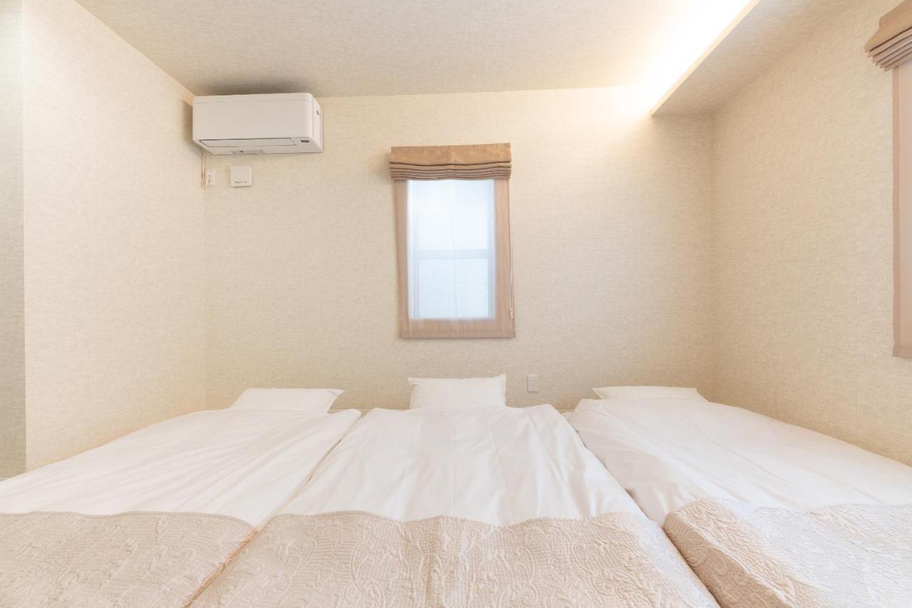 The Guest Villa 箱根湯本 V-I Exterior photo